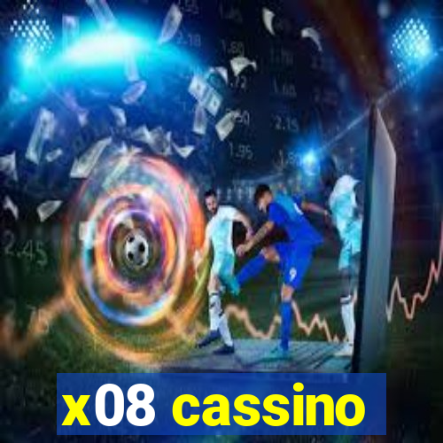 x08 cassino